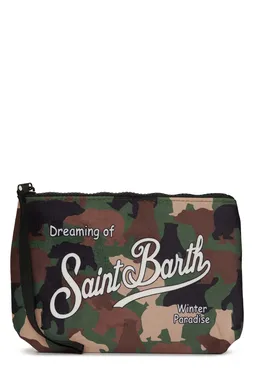 Mc2 Saint Barth ALINEW BEAR CAMO 52