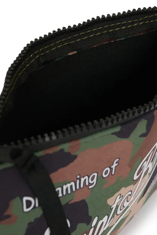 Аксессуары Mc2 Saint Barth ALINEW BEAR CAMO 52