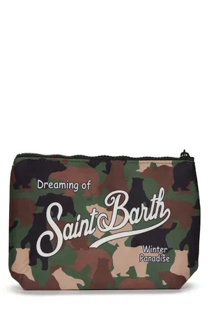 Mc2 Saint Barth ALINEW BEAR CAMO 52