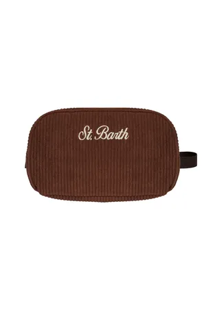 Mc2 Saint Barth WESTWOODCORDUROY 18 EMB