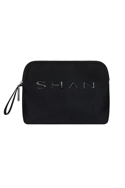 Косметички Shan 0660-04 800 Black