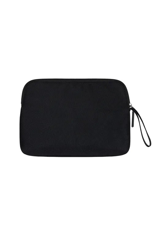 Косметички Shan 0660-04 800 Black