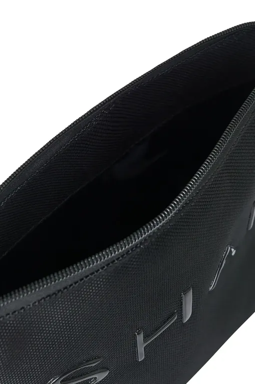 Косметички Shan 0660-04 800 Black