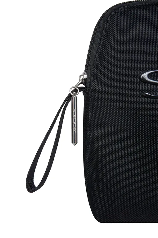 Косметички Shan 0660-04 800 Black