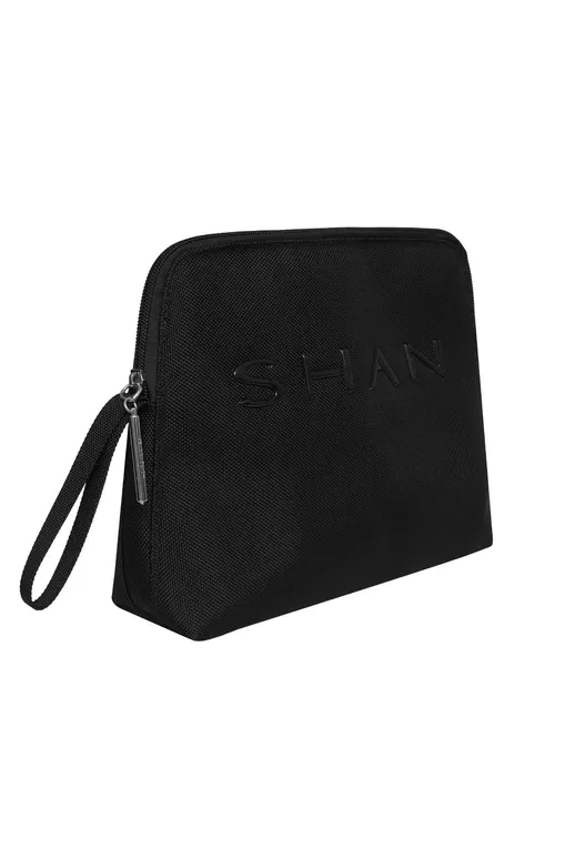 Косметички Shan 0660-04 800 Black