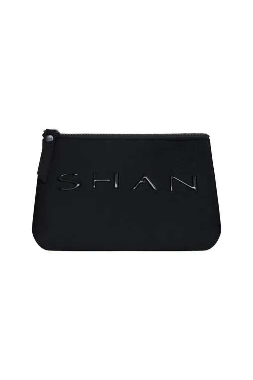 Косметички Shan 0660-05 800 Black