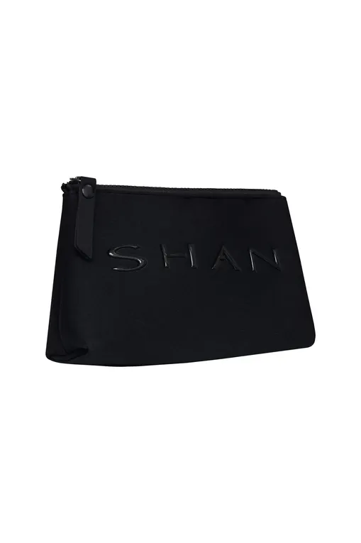Косметички Shan 0660-05 800 Black