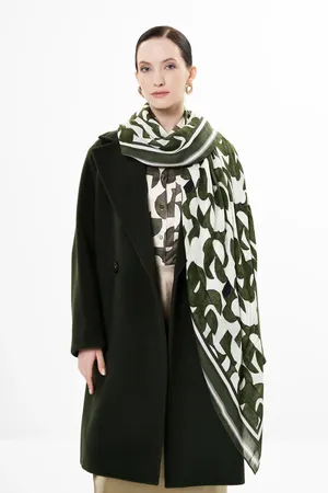 Diana Gallesi S166E003507N 2 FIORI VERDI