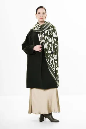 Diana Gallesi S166E003507N 2 FIORI VERDI