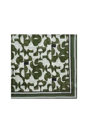 Diana Gallesi S166E003507N 2 FIORI VERDI