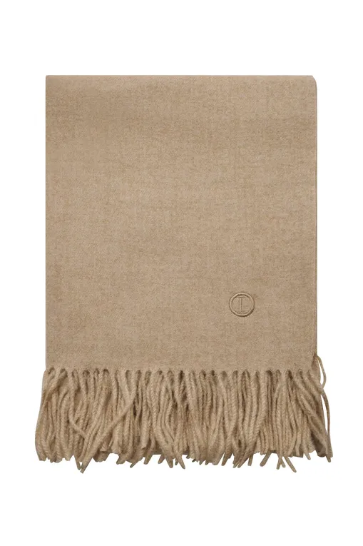 Палантины Diana Gallesi S515E003502N 2 NATURALE