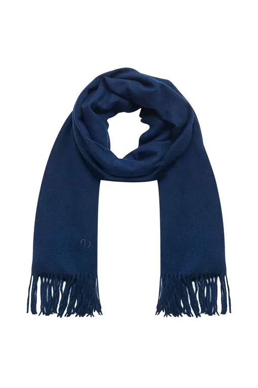 Палантины Diana Gallesi S515E003502N 34 BLU NAVY