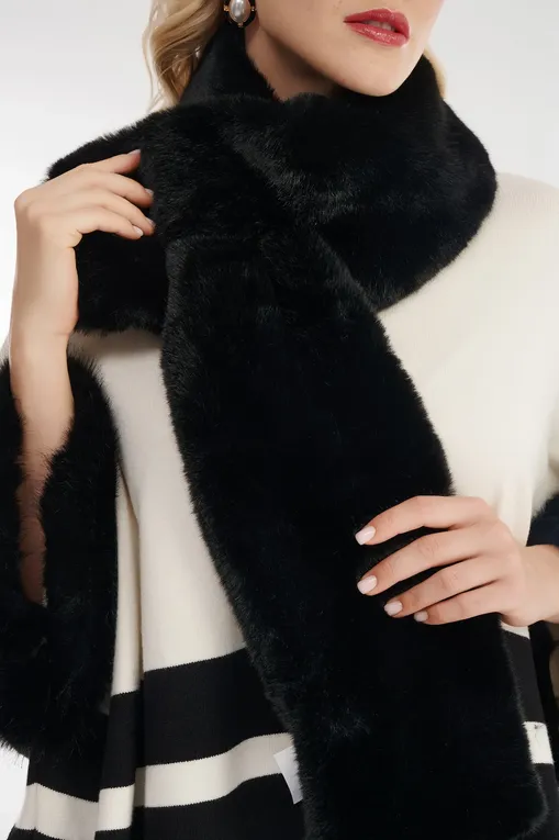 Палантины Diana Gallesi S520E003156N ( A4 ) 33 NERO