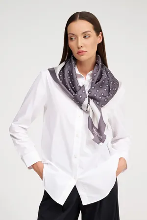 Max Mara Leisure OREL 242654603 004 MEDIUM GREY