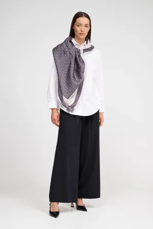 Max Mara Leisure OREL 242654603 004 MEDIUM GREY