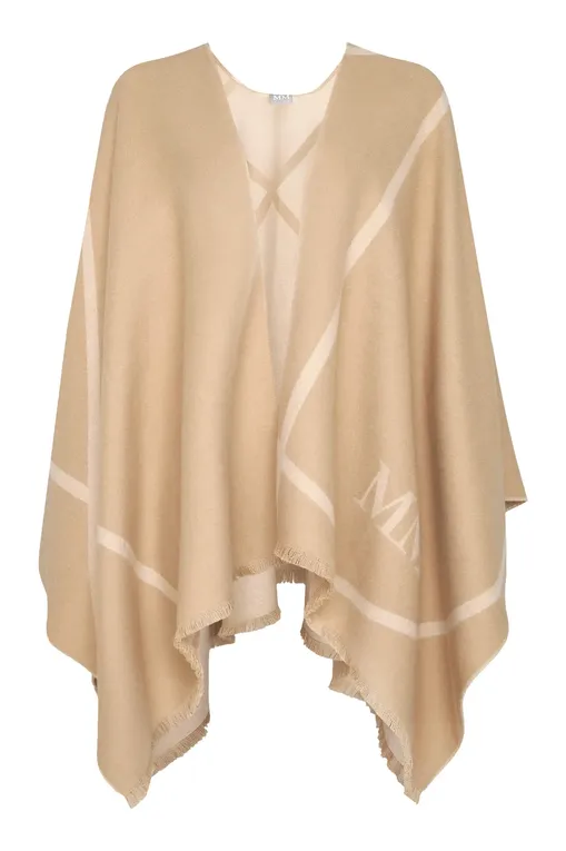 Палантины MM GIUDEA 252654603 002 SAND