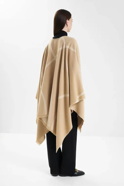 Палантины MM GIUDEA 252654603 002 SAND