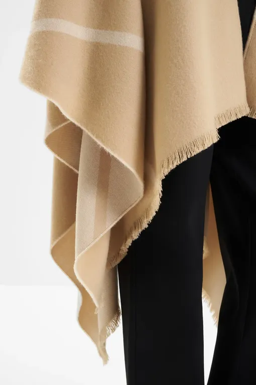 Палантины MM GIUDEA 252654603 002 SAND