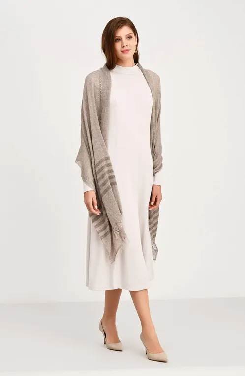 Палантины PESERICO M31451C0.09935 949