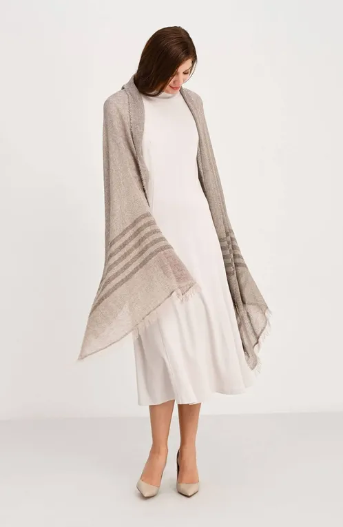 Палантины PESERICO M31451C0.09935 949