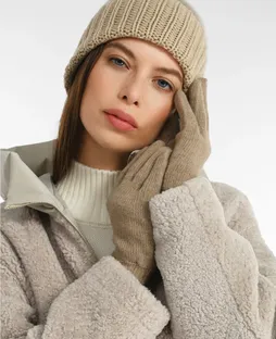 Caterina Leman CG0027 taupe/corda