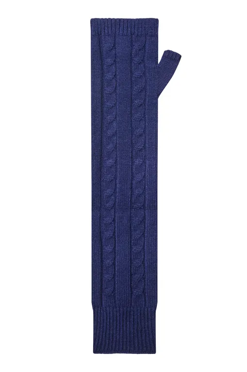 Перчатки Chantelle C1A2ZP B20 Maritime blue