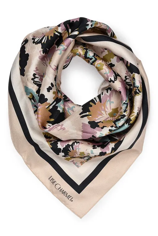 Платки Lise Charmel AFA3040 NI/NUDE IRIS