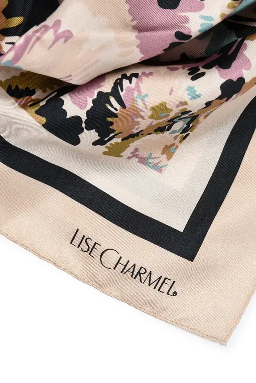Платки Lise Charmel AFA3040 NI/NUDE IRIS