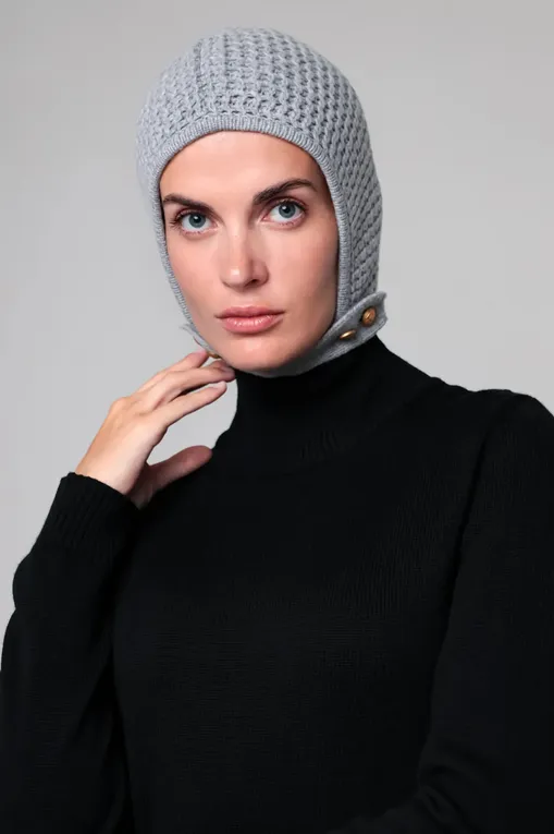 Шапки BALLANTYNE B1N040 5W060 ZINCO 15123