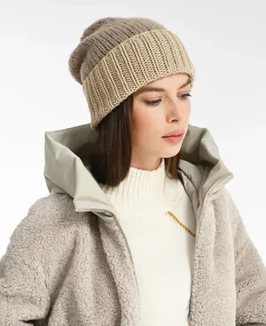 Caterina Leman CG0026 taupe/corda
