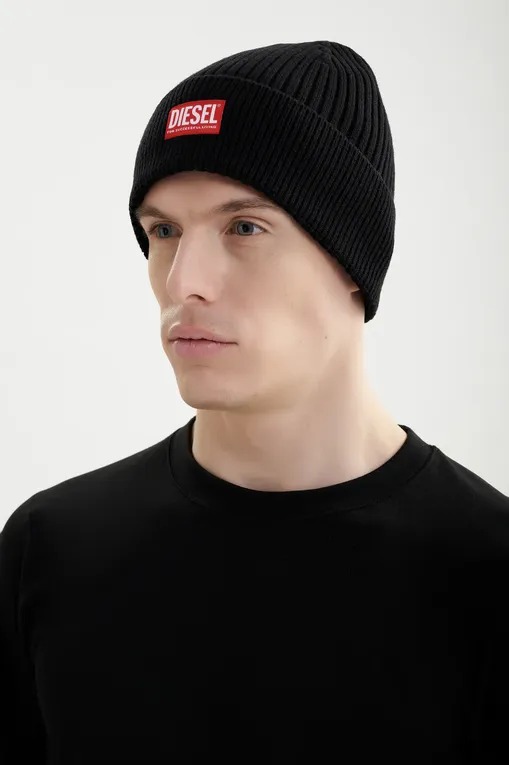 Шапки Diesel A095040DAOB 9XX