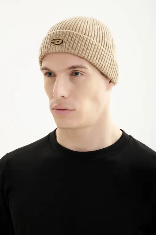 Шапки Diesel A196820KCAE 7CS