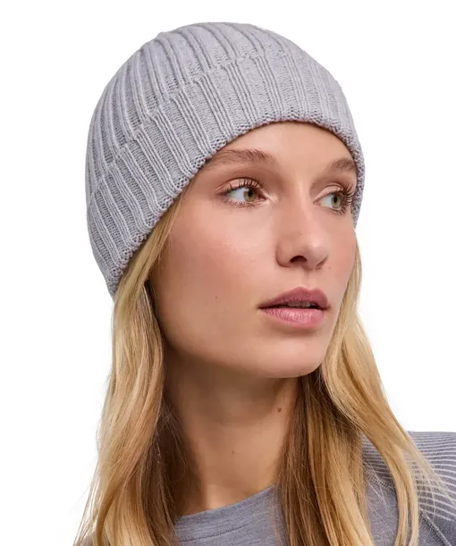 Шапки Falke 63036 3106 light grey