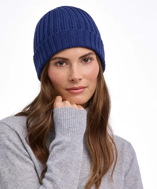 Шапки Falke 63036 6578 night blue