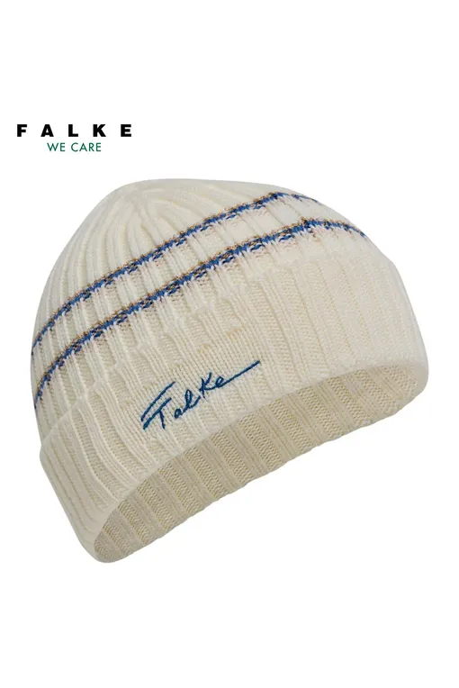 Шапки Falke 63073 2040 offwhite
