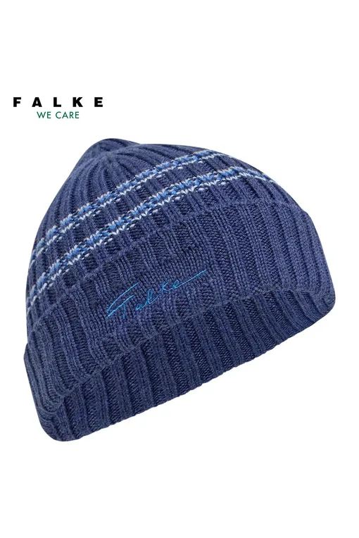 Шапки Falke 63073 6681 darkblue