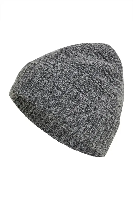 Шапки Falke 63093 3390 light greymel.