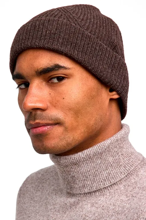 Шапки Falke 63097 5046 buckeye mel.