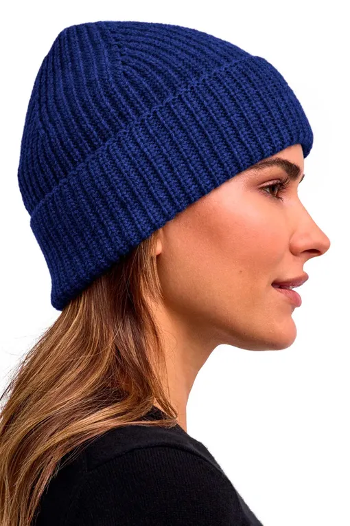 Шапки Falke 67019 6578 night blue