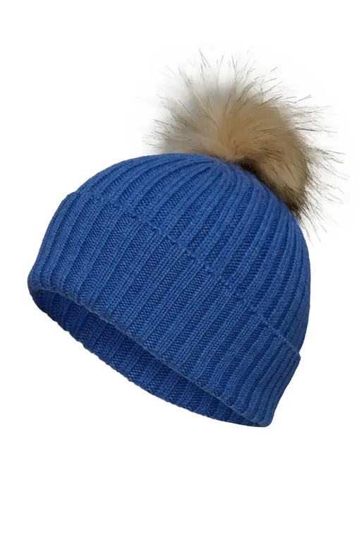 Шапки Falke 67081 6079 nautic mel.