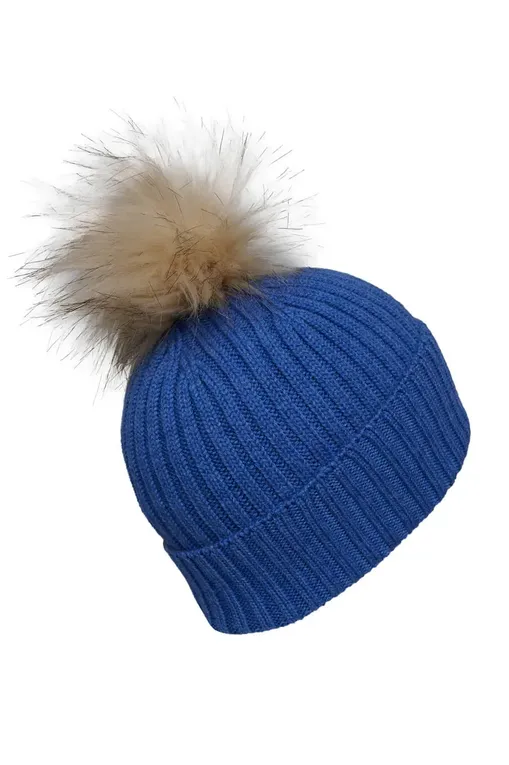 Шапки Falke 67081 6079 nautic mel.