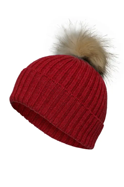 Шапки Falke 67081 8046 magenta