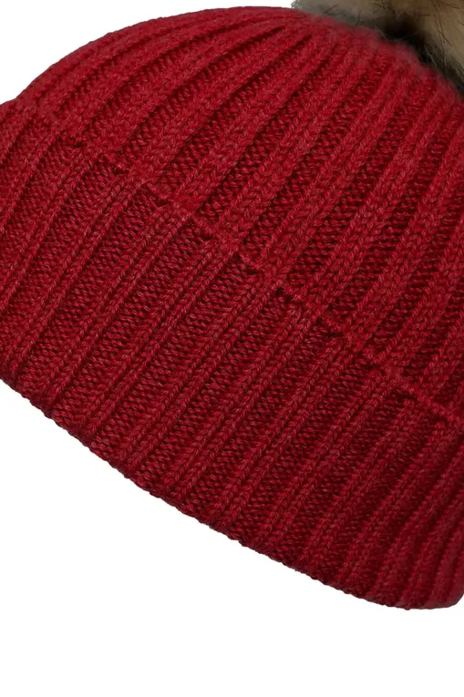 Шапки Falke 67081 8046 magenta