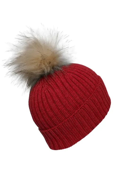 Шапки Falke 67081 8046 magenta