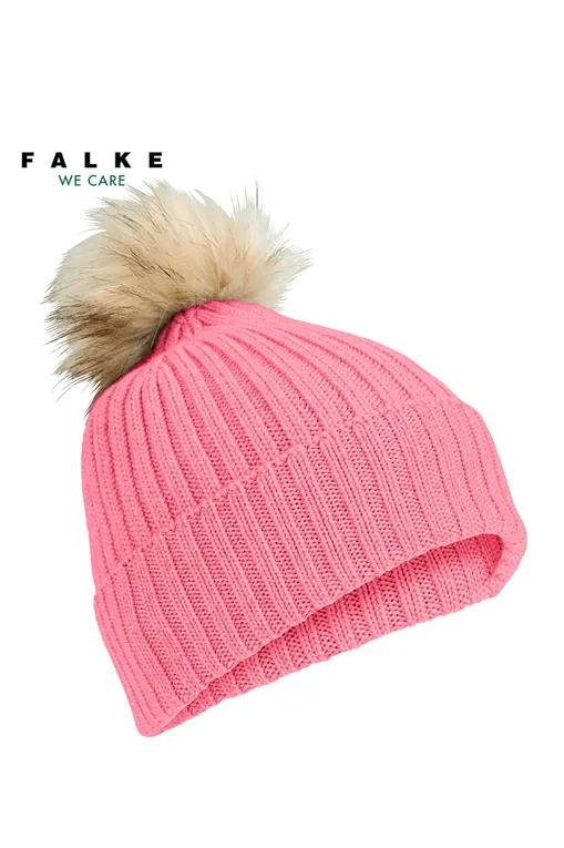 Шапки Falke 67081 8510 flamingo