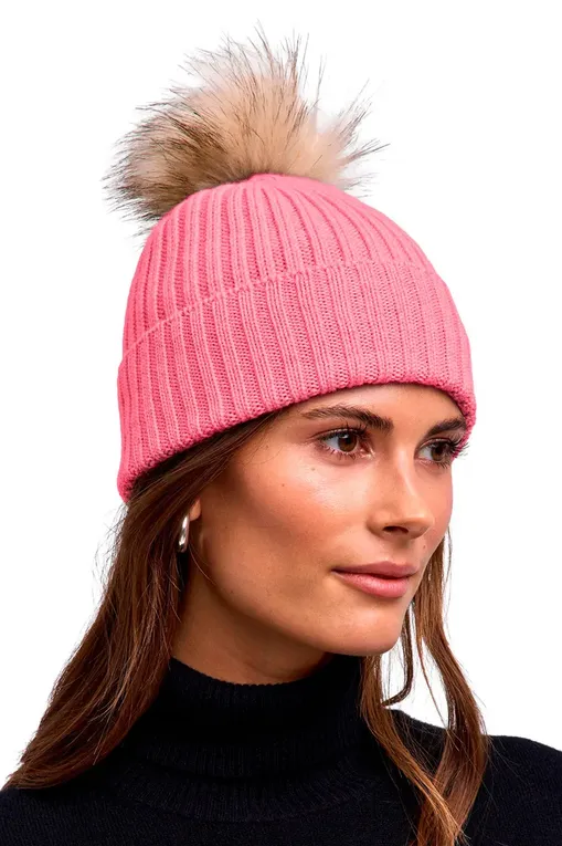 Шапки Falke 67081 8510 flamingo