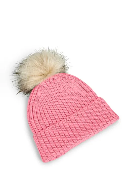 Шапки Falke 67081 8510 flamingo