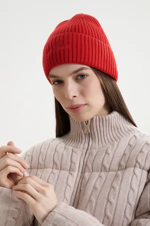 Mc2 Saint Barth MOSSWOOL 41 RED (00025I)