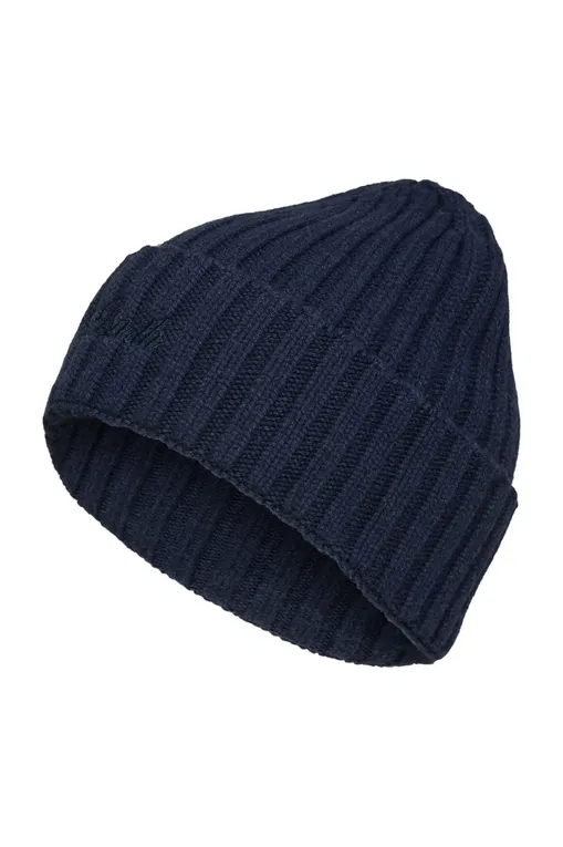 Шапки Mc2 Saint Barth WENGENCASHMERE 62 NIGHT BLUE