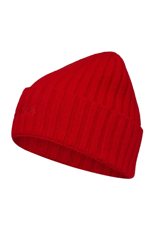 Шапки Mc2 Saint Barth WENGENWOOL 41 RED (00025I)
